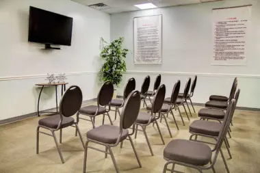 The facilities at Foundations Wellness Center in Port St. Lucie, FL 2